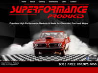 Superformance Products